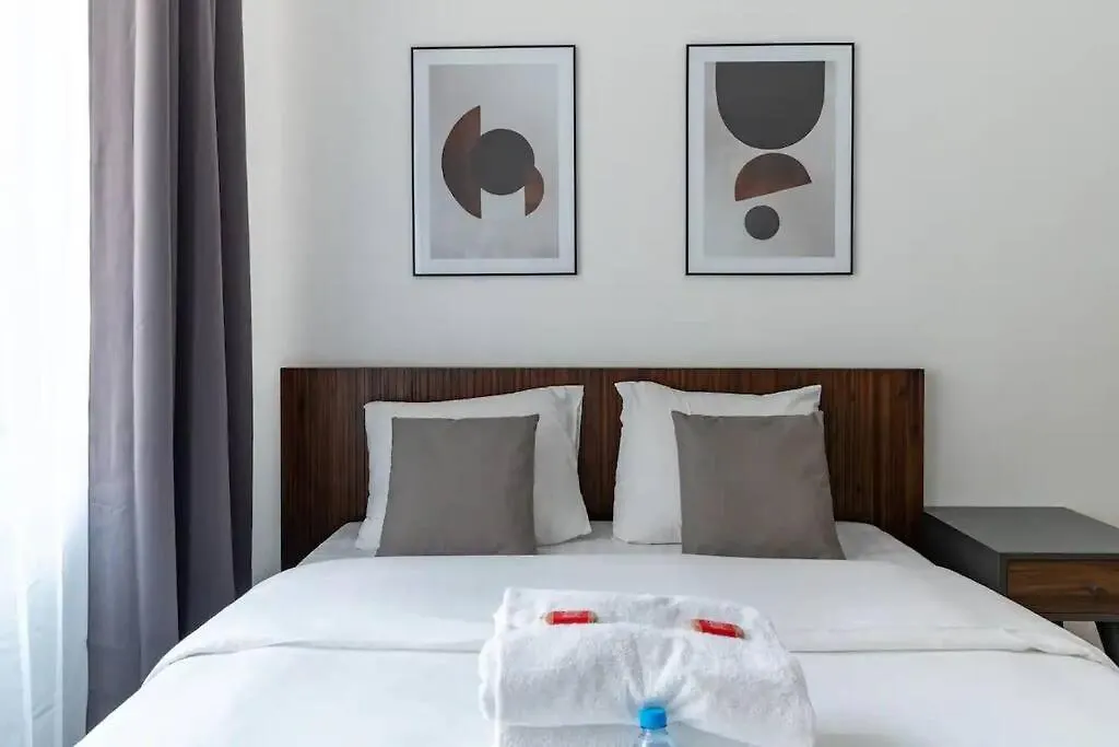 Passy/Ranelagh Ii: Magnifique Appartement 4P-1Br 巴黎 0*,  法国