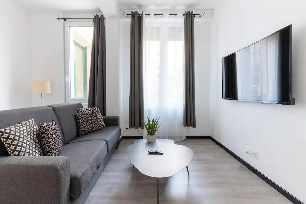 Passy/Ranelagh Ii: Magnifique Appartement 4P-1Br Paris
