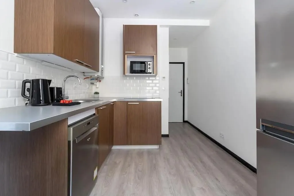 Passy/Ranelagh Ii: Magnifique Appartement 4P-1Br Paris Apartment