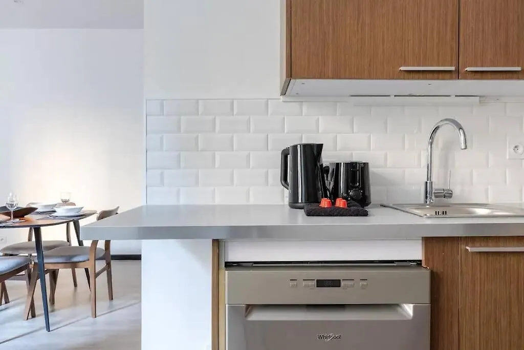 Passy/Ranelagh Ii: Magnifique Appartement 4P-1Br Paris