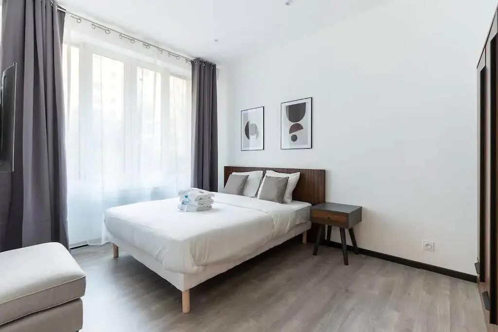 Passy/Ranelagh Ii: Magnifique Appartement 4P-1Br Paris 0*,